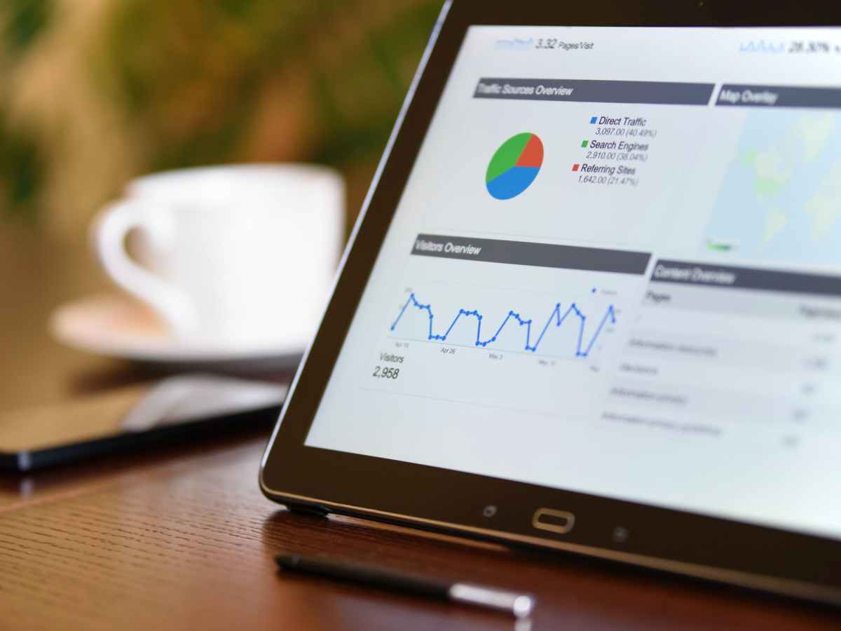 Google Data Analytics Case&nbsp;Study